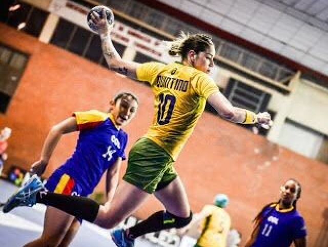 Handebol