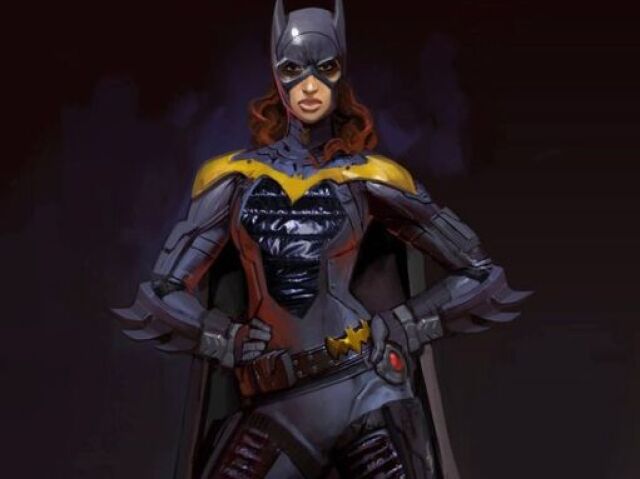 Batgirl