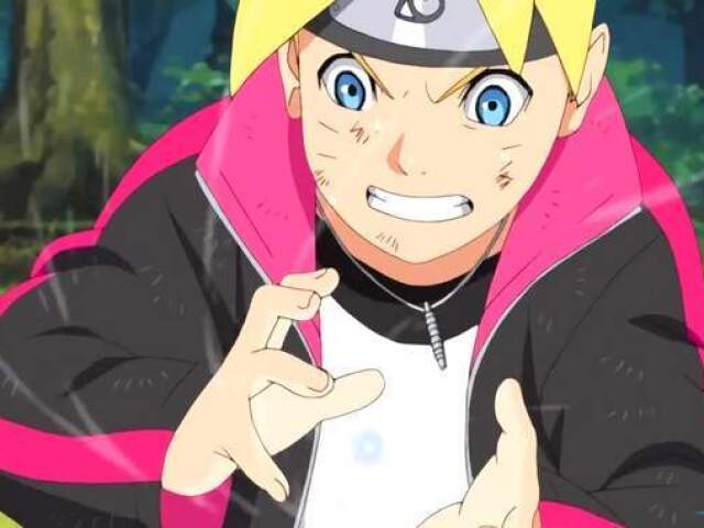 Boruto