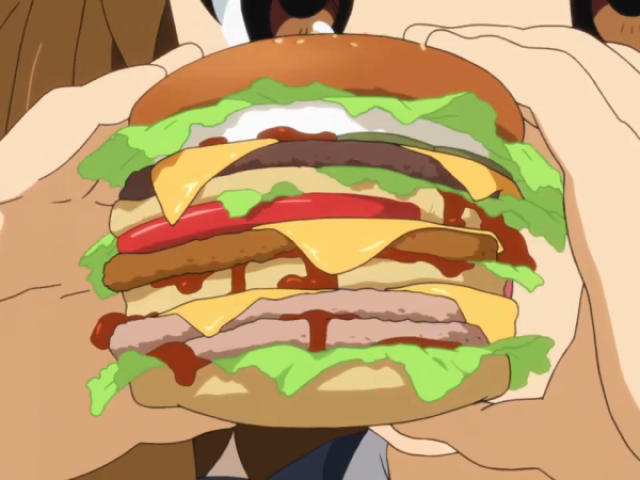 hamburguer