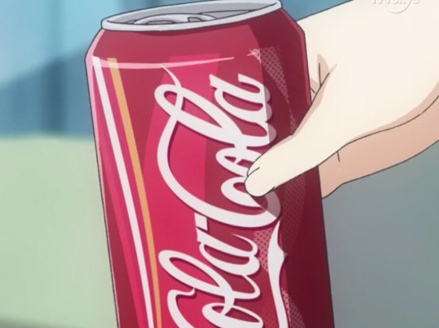 coca cola