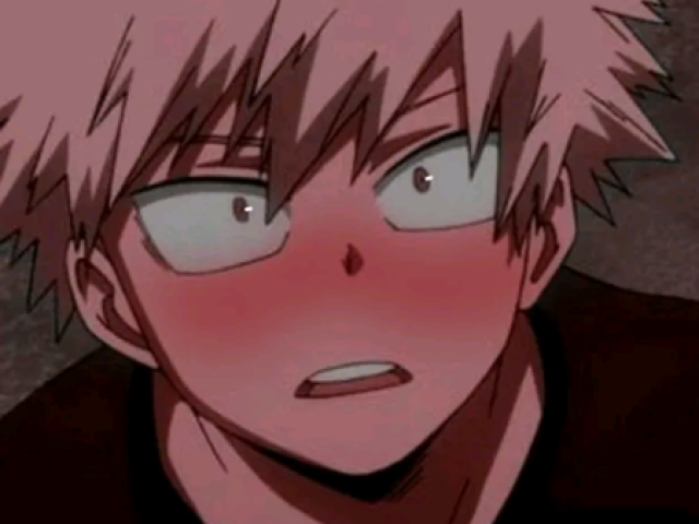 Bakugou