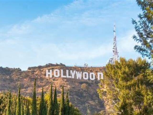 Hollywood(Estados Unidos)