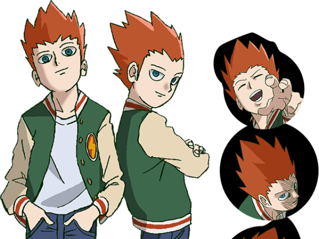 Sho Suzuki