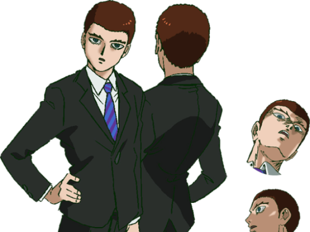 Toichiro Suzuki