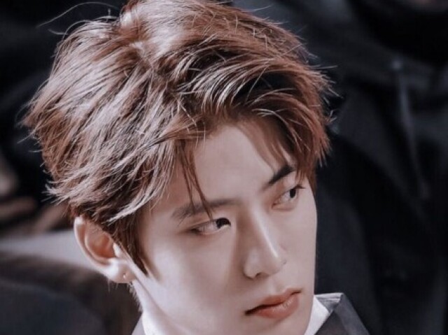 Jaehyun (NCT)