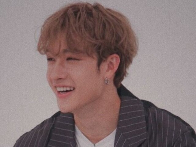 Bangchan (Stray Kids)