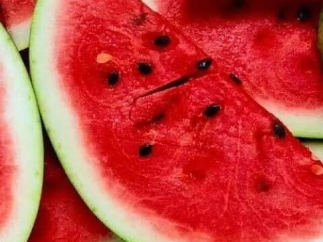 Melancia 🍉