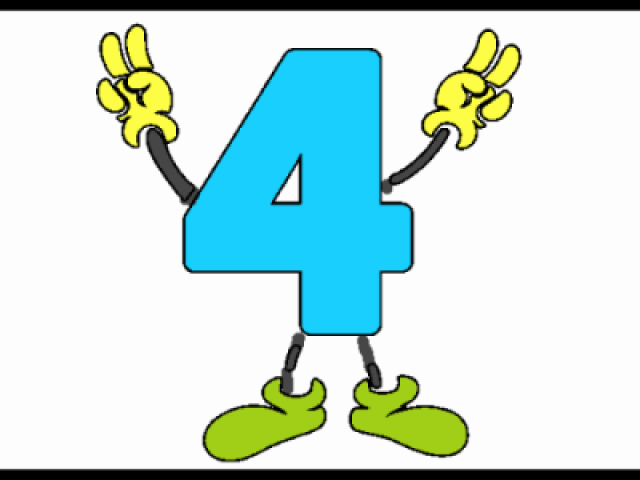 4