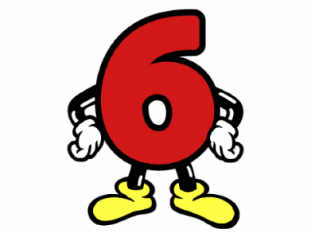 6