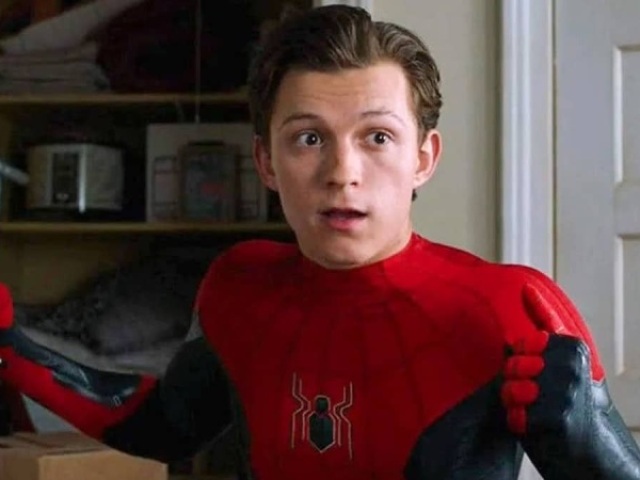 Homem Aranha