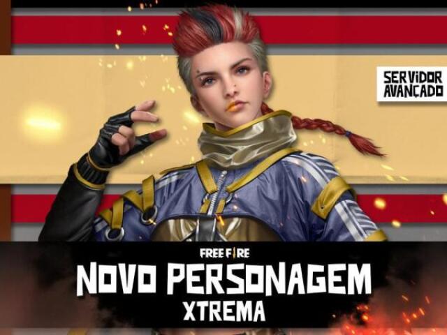 xtrema