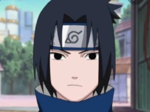 Sasuke