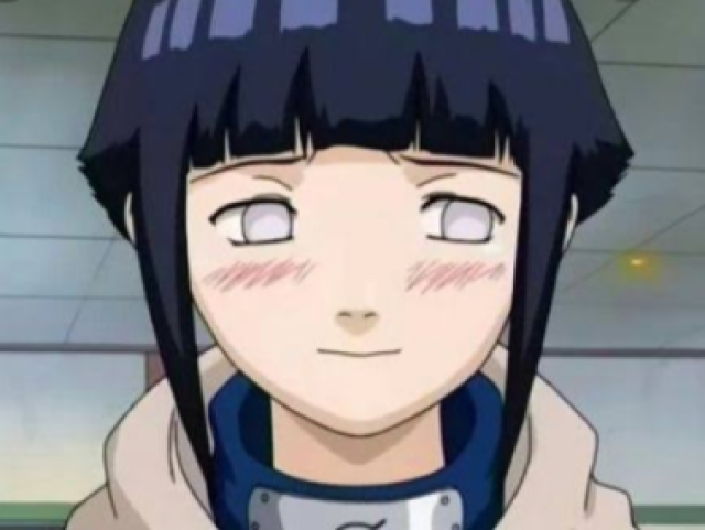 Hinata