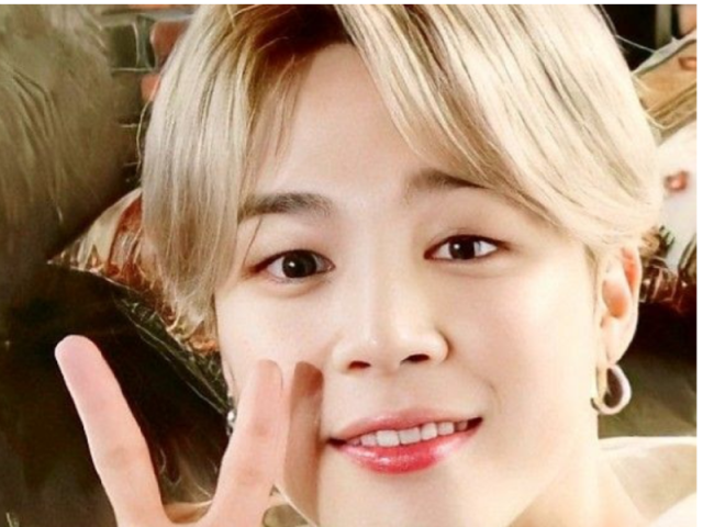 Jiminie ❤️