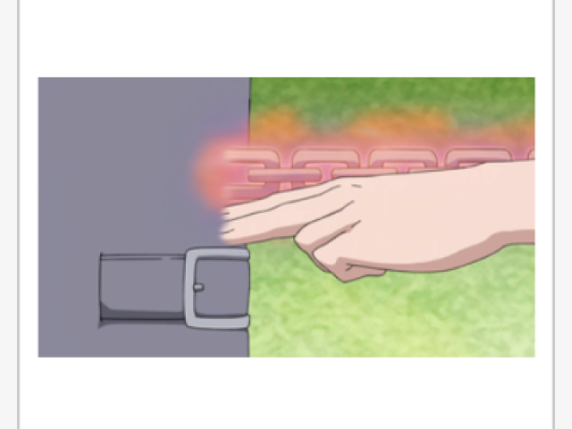 Juken Tenketsushin