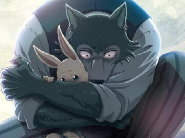 Beastars