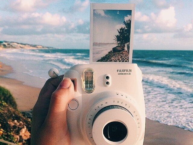Monte sua sessão de fotos