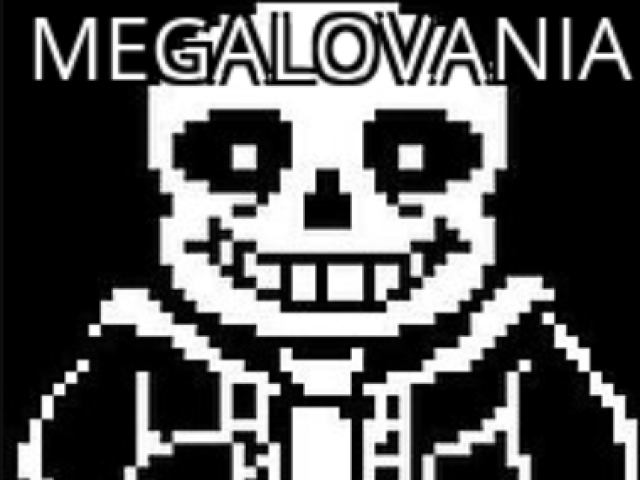 sans undertale