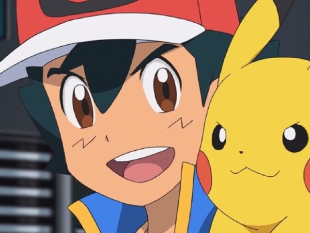 Você realmente é um mestre Pokémon!