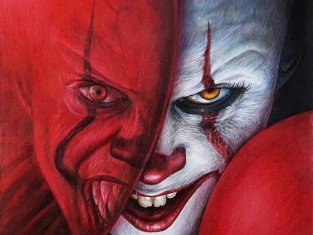 Pennywise