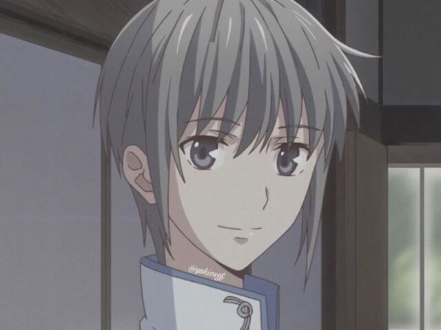 Yuki