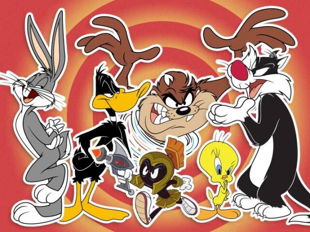 Looney Tunes