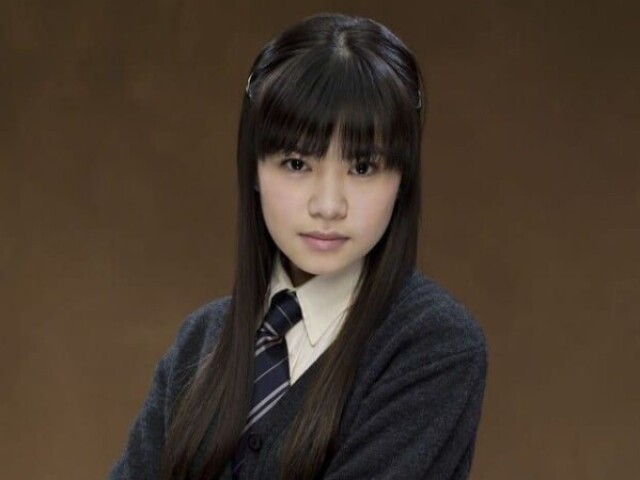 Cho chang