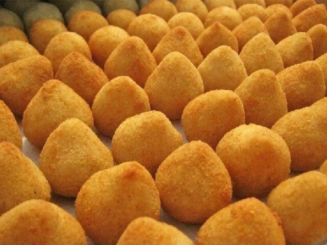 Coxinha