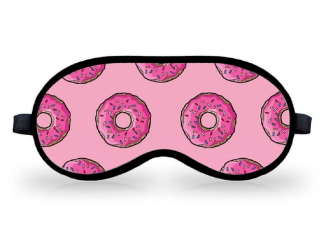 mmmmm, donuts me deu aqui uma fome