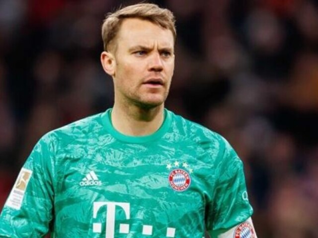 Neuer