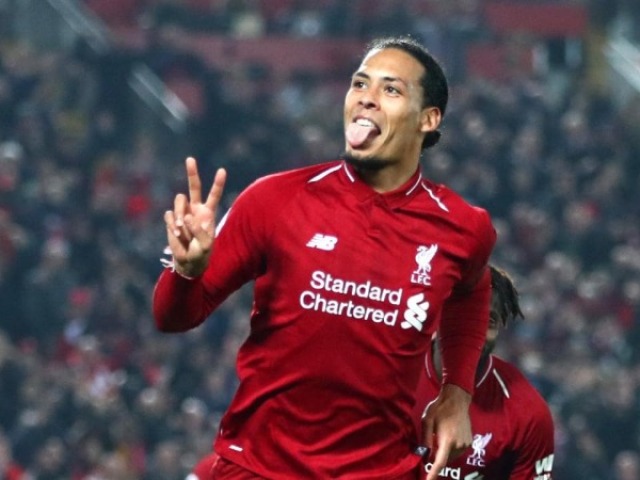 Van Dijk