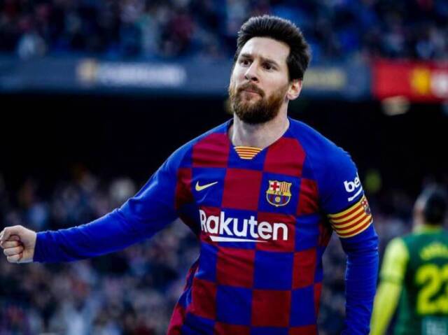 Messi