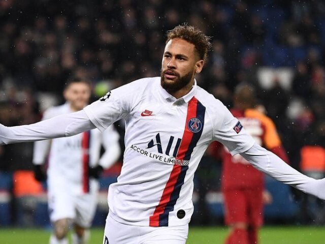 Neymar
