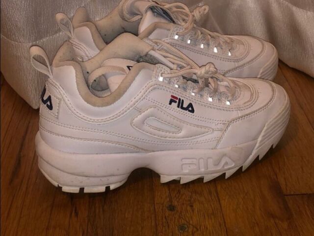 fila amoo