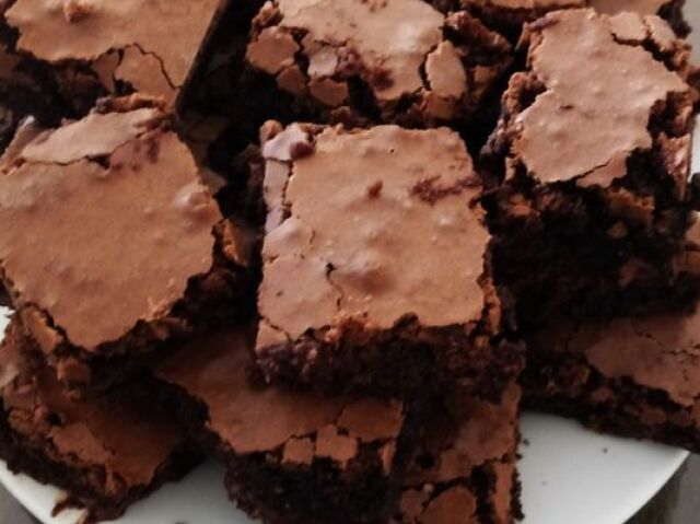 brownies