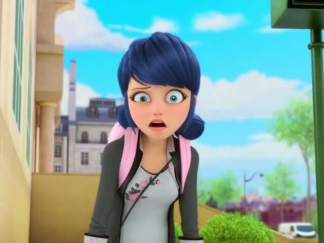 Marinette Dupan-Cheng