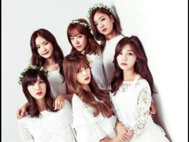 Apink