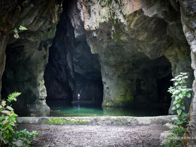 Gruta dos anjos (Brasil)