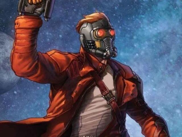 Starlord