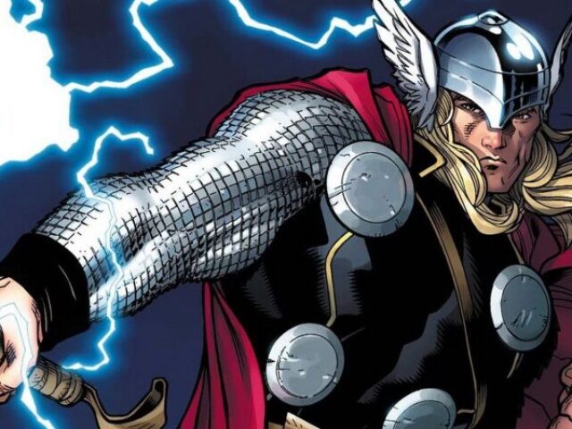 Thor