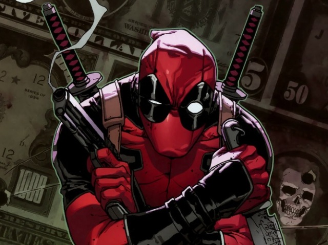 Deadpool