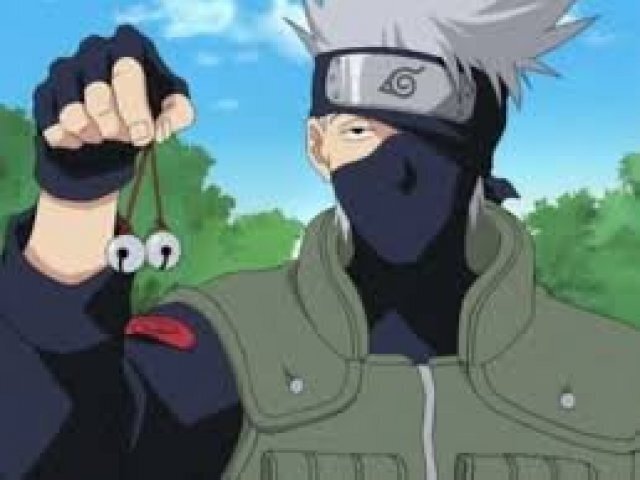 Kakashi