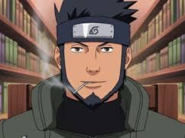 Asuma