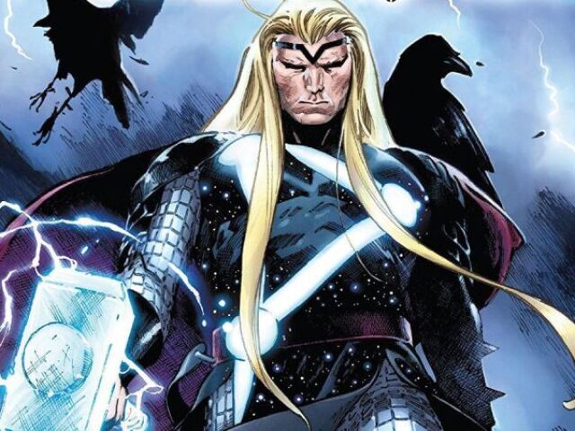 Thor