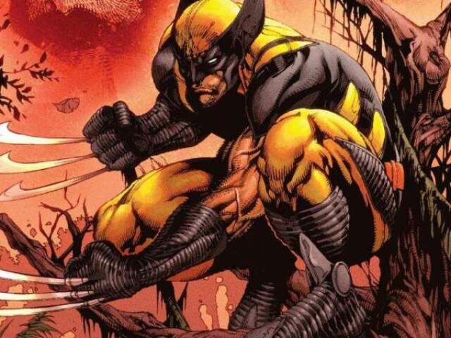 Wolverine