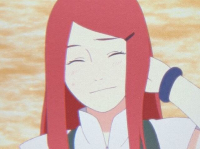 Kushina