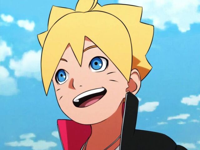 Boruto