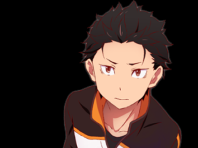 Subaru Natsuki