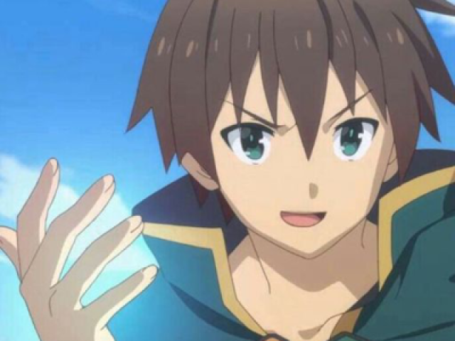 Kazuma Satō